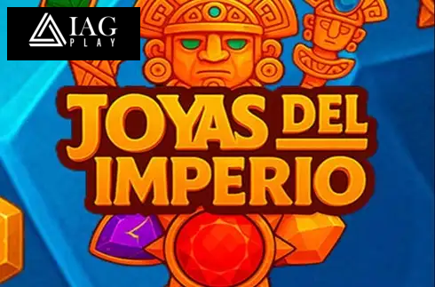 Joyas del Imperio